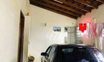 Imagem 2: Casa com 4 dormitórios à venda por R$ 240.000,00 - Núcleo Habitacional Castelo Branco - Ma