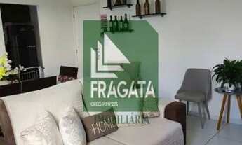 Imagem 6: APARTAMENTO SÃO CRISTÓVÃO VERDE MONTE FLORATA NO ROSA ELZE