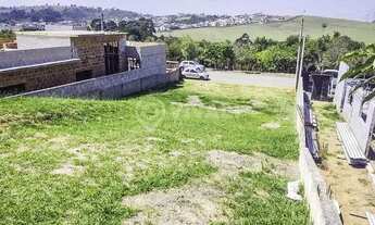 Imagem 5: Terreno-À VENDA-Loteamento Terras da Fazenda-Itatiba-SP