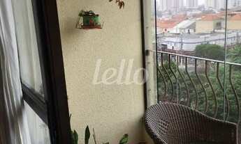 Imagem 4: São Paulo - Apartamento Padrão - Mooca