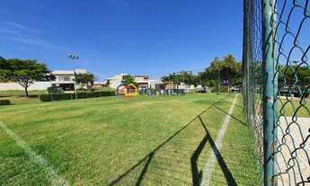 Imagem 2: Terreno em Condomínio para Venda em Ribeirão Preto, Loteamento Terras de Siena