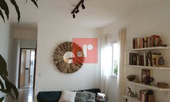 Imagem: Apartamento Tipo, Sem Condomínio na Vila