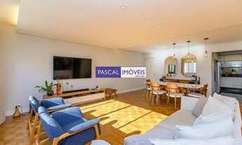 Imagem 2: SãO PAULO - Apartamento Padrão - Campo Belo