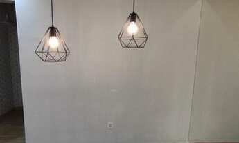 Imagem 4: Apartamento para aluguel possui 70 metros quadrados com 2 quartos em Guilhermina - Praia G