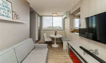 Imagem 2: Apartamento em Sarandi