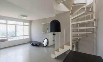 Imagem: Apartamento para Aluguel - Vila Mascote