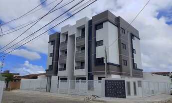 Imagem 5: Apartamento para venda com 60 metros quadrados com 2 quartos em Mangabeira - João Pessoa