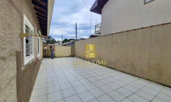 Imagem 7: Casa com 3 quartos, sendo 1 suíte, à venda, 101 m² por R$ 900.000 - Urbanova - São José do