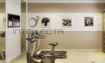 Imagem 7: Apartamento para aluguel com 41 metros quadrados com 2 quartos em Cambuci - São Paulo - SP