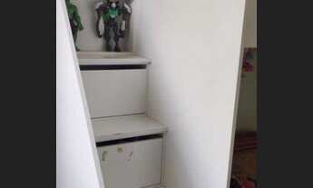 Imagem 5: Apartamento com 2 dormitórios à venda, 56 m² por R$ 320.000 - Limão - São Paulo/SP