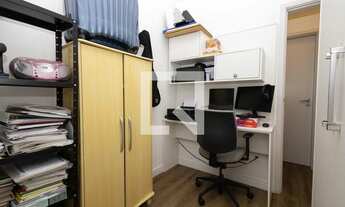 Imagem 6: Apartamento para Aluguel - Jardim Sevilha, 3 Quartos, 70 m2