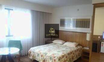 Imagem 5: Flat disponível em Moema