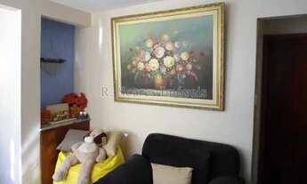 Imagem 6: Apartamento-À VENDA-Praça Seca-Rio de Janeiro-RJ