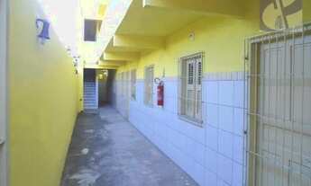 Imagem 5: Apartamento com 2 dormitórios para alugar, 55 m² por R$ 902,00/mês - Cidade dos Funcionári