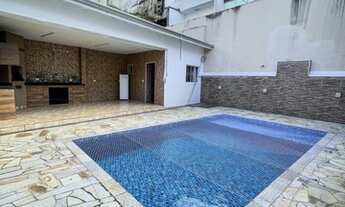 Imagem 4: Casa de condomínio para aluguel e venda tem 300 metros quadrados com 4 quartos