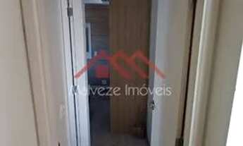 Imagem 5: Rudge Ramos, apartamento 2 dormitórios 1 suíte