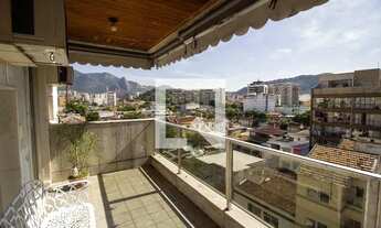 Imagem 5: Apartamento à Venda - Maracanã, 2 Quartos, 100 m2