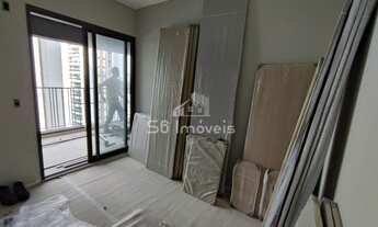 Imagem 7: Apartamento novo para alugar no bairro Pinheiros - São Paulo/SP