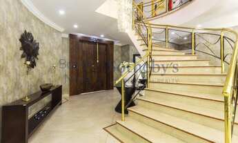 Imagem 5: Casa com piscina aquecida