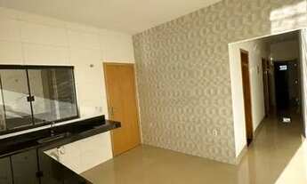 Imagem 4: Casa 3Q parque hayala