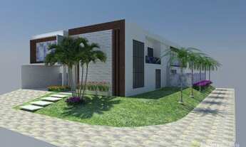 Imagem 2: Casa com 5 dormitórios à venda, 545 m² por R$ 1.700.000,00 - Jardins Atenas - Goiânia/GO