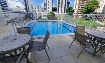 Imagem 4: Apartamento para venda tem 180 metros quadrados com 4 quartos em Graça - Salvador - BA