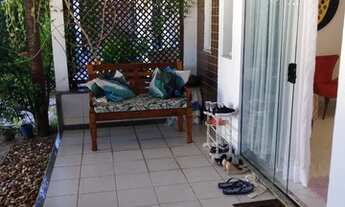 Imagem 4: Casa 3/4 c suite - 117m² - Cond Fechado em Stella Mares - Pronto p morar - Porcelanato