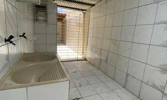 Imagem 7: Casa para aluguel possui 60 metros quadrados com 2 quartos em Pau Amarelo - Paulista - PE