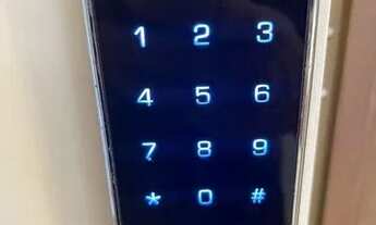 Imagem 4: Nelson Garcia vende apartamento mobiliado no Monte Olimpo, Peninsula