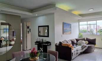 Imagem 7: Apartamento para venda tem 84 metros quadrados com 3 quartos em Parreão - Fortaleza - CE