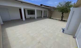 Imagem 2: Casa Terrea no Forte - 3 suites - 6 vagas - Financia!!