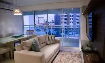 Imagem 2: Apartamento residencial à venda, Aldeota, Fortaleza - AP0787