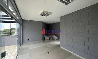 Imagem 4: Sala para alugar, 36 m² por R$ 1.700,00/mês - Jardim Itapuã - Rio Claro/SP