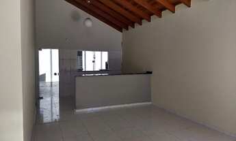 Imagem 5: Linda Casa no Jardim Panamá