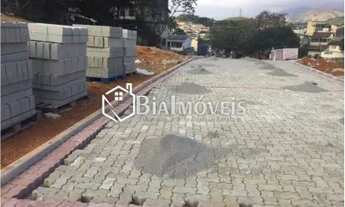 Imagem 7: Lotes em Campo Grande / Estrada Guandu do Sapê por 10 Mil de entrada