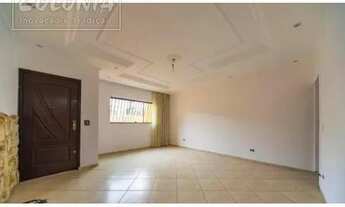 Imagem 2: Santo André - Casa Padrão - Vila Alto Santo André