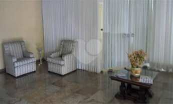 Imagem 5: Apartamento para venda e locação Santana