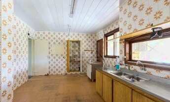 Imagem 4: Casa para Locação/Aluguel - 296m², 4 dormitórios, sendo 3 suites, 50 vagas - Vila Assunção