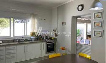 Imagem 7: Casa - Parque Prado - Campinas