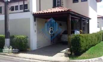 Imagem: Sobrado com 3 dormitórios à venda, 115