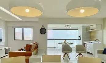 Imagem 2: Belo Apartamento Mobiliado | 4 quartos | Candeias | Ocean Tower