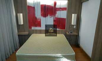 Imagem 4: Flat disponível em Moema