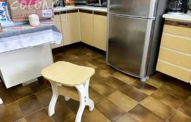 Imagem 2: Santo André - Casa Padrão - Vila Camilópolis