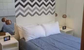 Imagem 5: Apartamento em Piedade com 3 quartos - Edf Portal Alameda dos Dantas