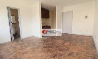 Imagem 3: Kitnet com 1 dormitório, 27 m² - venda por R$ 80.000,00 ou aluguel por R$ 610,00/mês - Jar