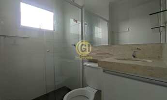 Imagem 12: Apartamento para aluguel com 60 metros quadrados com 2 quartos em Jardim Santa Maria - Jac