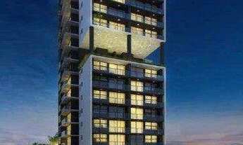 Imagem: STUDIO JK CAMPOLIM - SEMI-MOBILIADO - 2