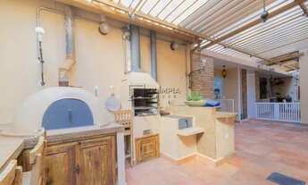 Imagem 4: Casa Venda Jardim Paulistano 403 m² 4 Dormitórios