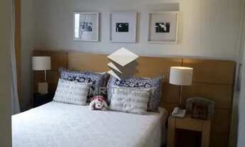 Imagem 7: Apartamento para venda ou locação na Campo Belo; 2 dormitórios; 1 vaga de carro; 47m²; pró