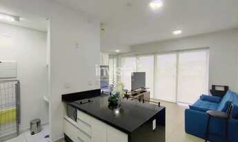 Imagem 5: Apartamento para aluguel no bairro Pompéia